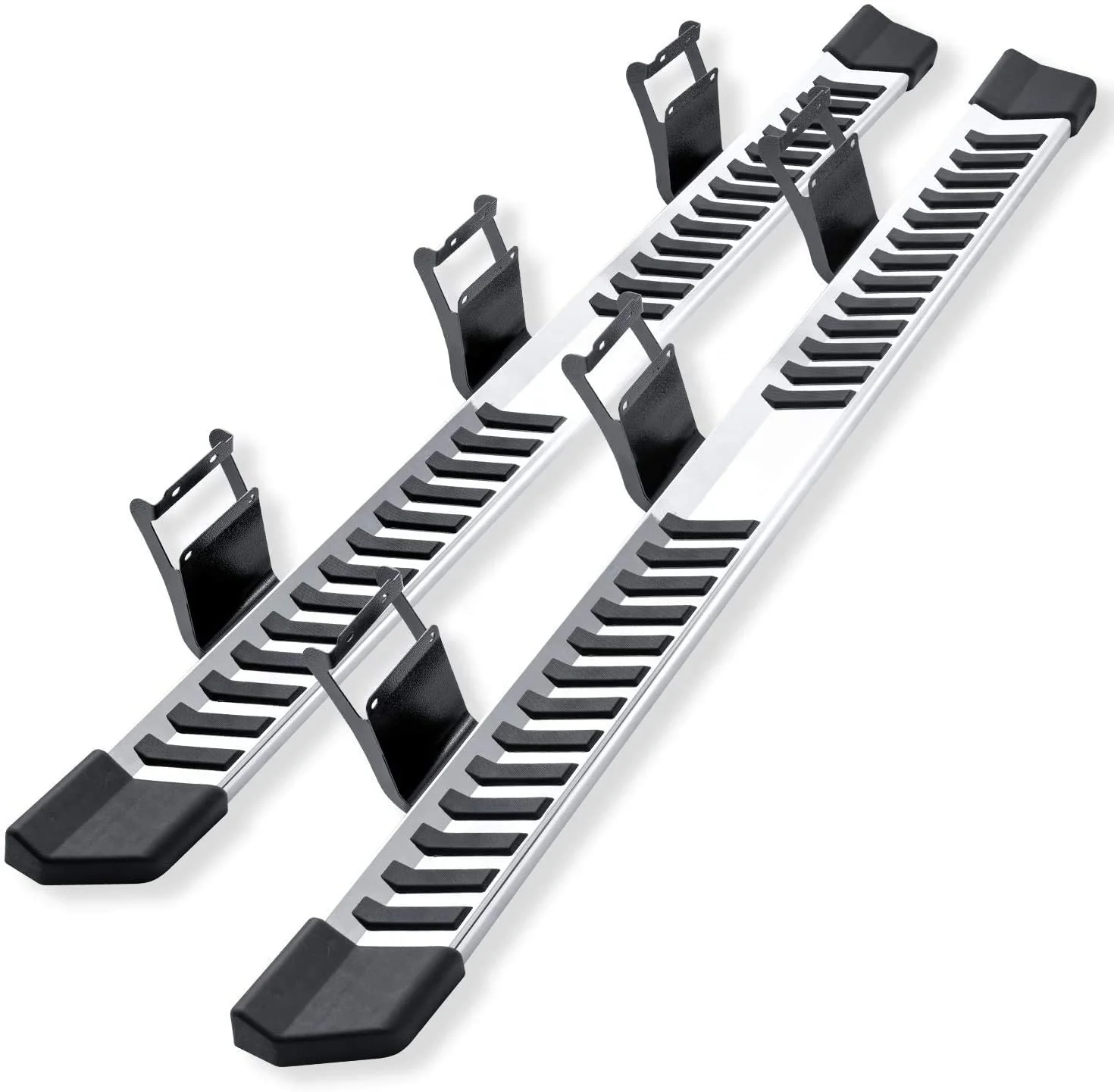 USA Shipping Auto Parts Car Body kits Nerf Bars Side Steps Running Boards Fit For 2015-2021 F-150 2017-2021 F250/F350
USA Shipping Auto Parts Car Body kits Nerf Bars Side Steps Running Boards Fit For 2015-2021 F-150 2017-2021 F250/F350