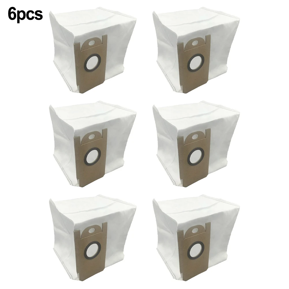 Vacuum Cleaner Parts Dust Bags For R1 High Quality / R1A / R1 Pro / S1 Accessories Durability Convenient Replaced
Vacuum Cleaner Parts Dust Bags For R1 High Quality / R1A / R1 Pro / S1 Accessories Durability Convenient Replaced