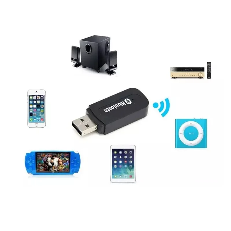 PIXLINK USB Bluetooth-совместимый адаптер 4,0 беспроводной Bluetooth флэш-накопитель с диаметром 3,5 мм для ПК ноутбука B02
PIXLINK USB Bluetooth-совместимый адаптер 4,0 беспроводной Bluetooth флэш-накопитель с диаметром 3,5 мм для ПК ноутбука B02