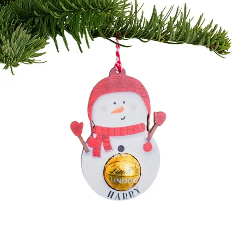 

Country Christmas Ornaments Christmas Decorations Tree Miniatures Decorations Small Snowman Christmas Figurines Tiny Pendant