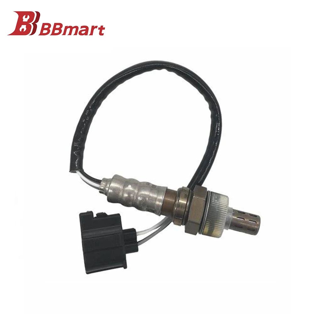 Автозапчасти BBmart, 1 шт., датчик кислорода для Mercedes Benz W171 W292 W251 C117 OE 0035428218 0065422018 0085423918 0095425618
Автозапчасти BBmart, 1 шт., датчик кислорода для Mercedes Benz W171 W292 W251 C117 OE 0035428218 0065422018 0085423918 0095425618