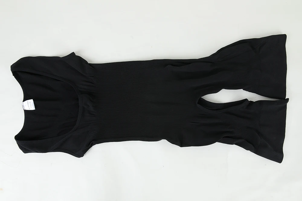 MISSMOLY Women Shapewear Slimming Bodysuit Open Crotch Corset Postpartum Recovery Sheath Tummy Control Full Body Shaper Jumpsuit MISSMOLY Women Shapewear Slimming Bodysuit Open Crotch Corset Postpartum Recovery Sheath Tummy Control Full Body Shaper Jumpsuit