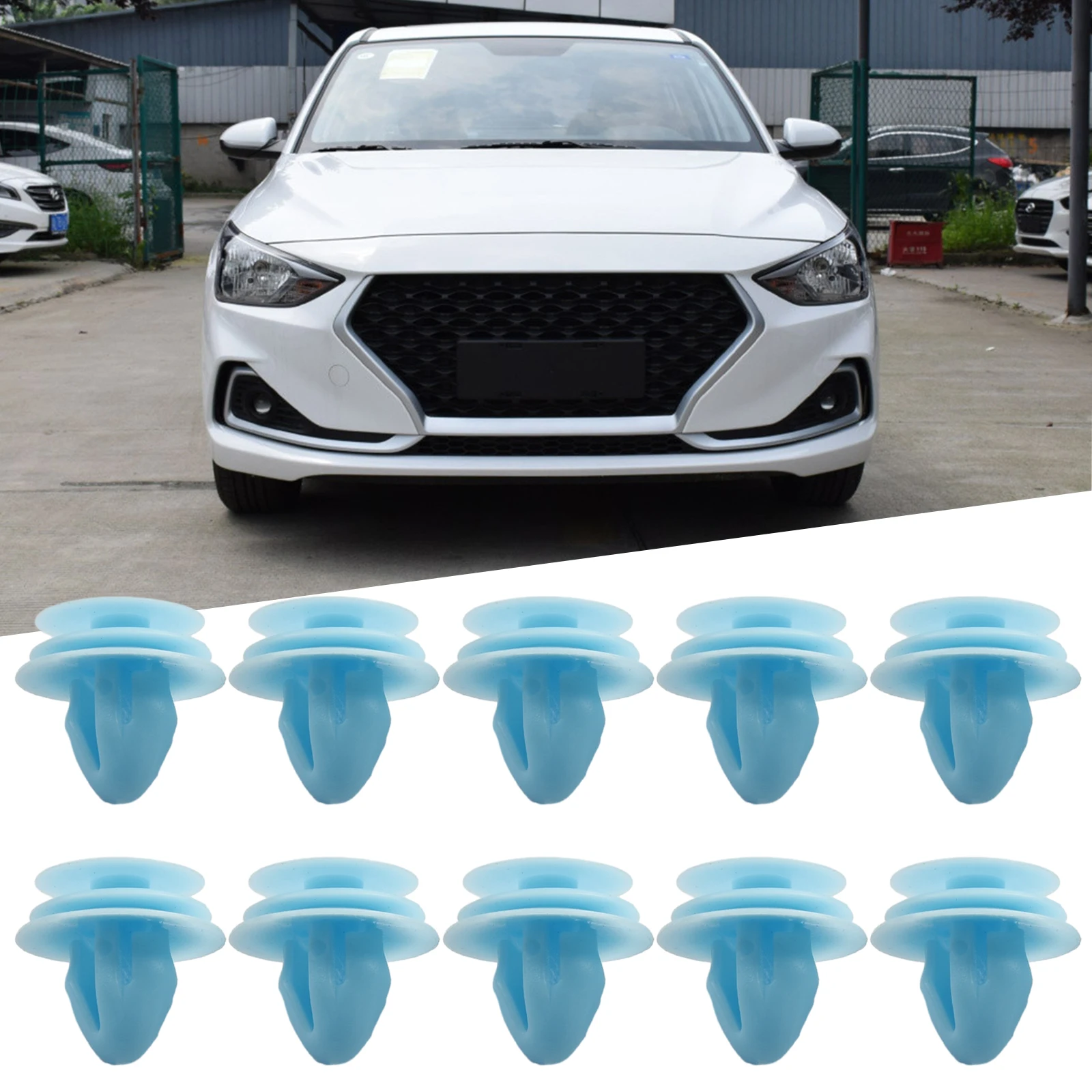 Door Clips Door Panel Clips 82315-33020 8231533020 Car Accessories Door Panel Trim Clips Door Trim Panel For Hyundai For Kia
Door Clips Door Panel Clips 82315-33020 8231533020 Car Accessories Door Panel Trim Clips Door Trim Panel For Hyundai For Kia