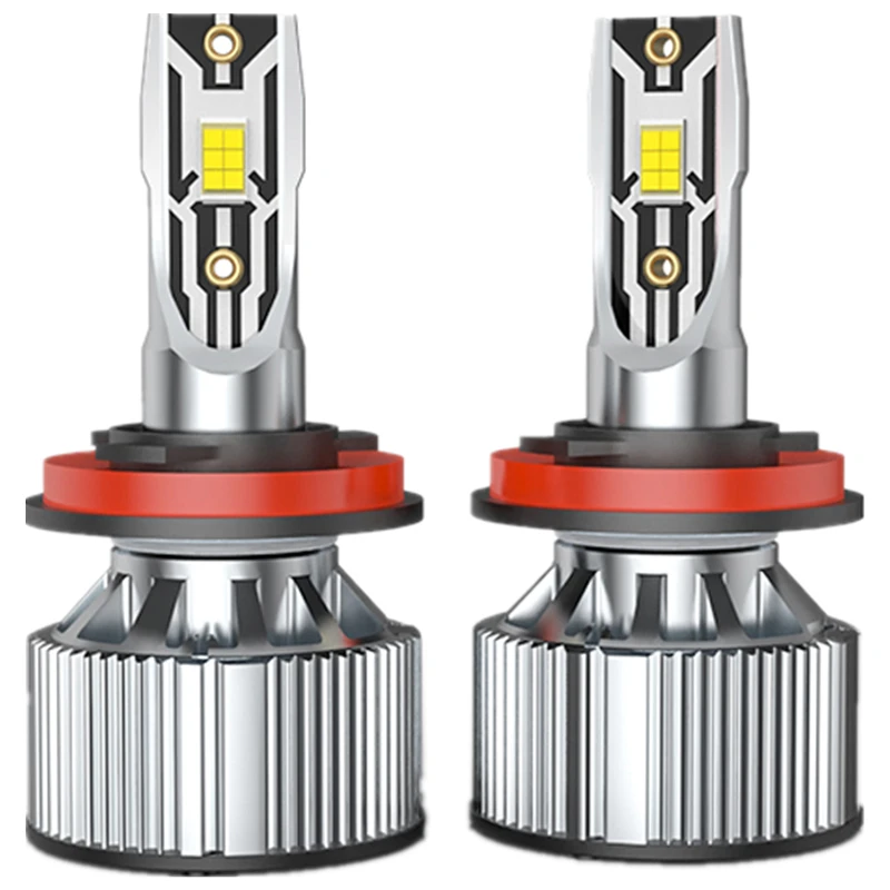 CSP 3570 H7 H4 H11 Car Lights Canbus HB3 HB4 H1 H8 H9 H27 HIR2 H7 LED Headlight Bulb 12V Auto Headlamp Led Lights for Car Lamp
CSP 3570 H7 H4 H11 Car Lights Canbus HB3 HB4 H1 H8 H9 H27 HIR2 H7 LED Headlight Bulb 12V Auto Headlamp Led Lights for Car Lamp