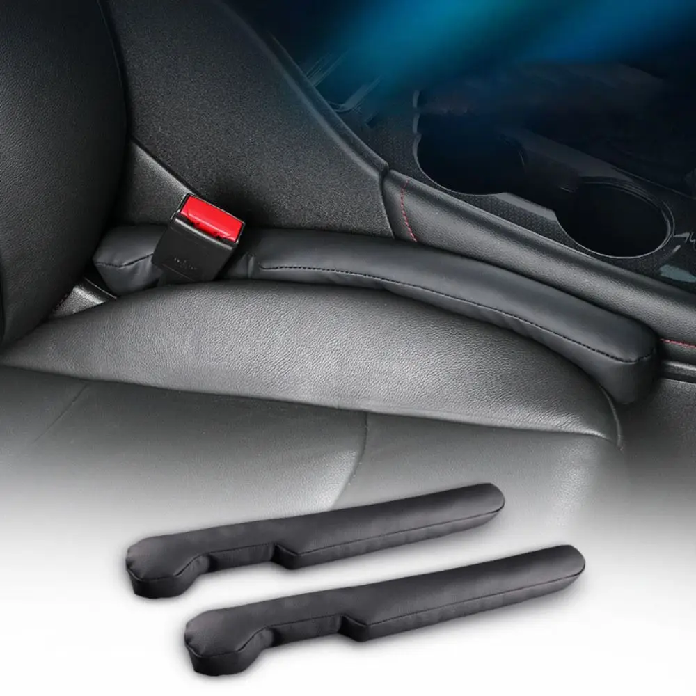 Leak-proof Car Seat Gap Filler New Anti-drop Dustproof Side Seam Plug Strip Protecter Seat gap plug Car Seat
Leak-proof Car Seat Gap Filler New Anti-drop Dustproof Side Seam Plug Strip Protecter Seat gap plug Car Seat