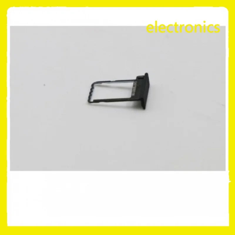 New Original SIM Tray For Lenovo Thinkpad L450 L460 T460P T470P Series, P/N 01HY285 00HT811 EA0TQ000100
New Original SIM Tray For Lenovo Thinkpad L450 L460 T460P T470P Series, P/N 01HY285 00HT811 EA0TQ000100