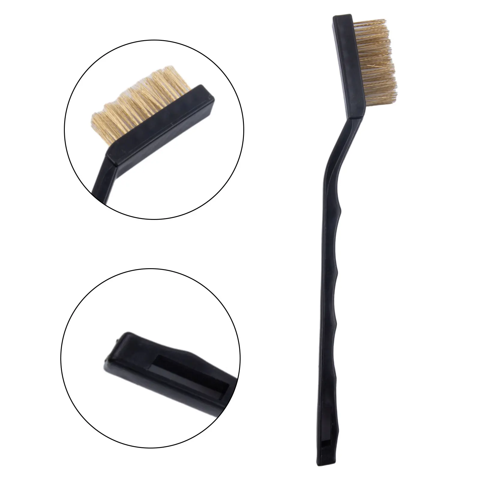 Machinery Maintenance And Rust Removal Brass Wire Brushes Cleaning Brush Brass Wire Brushes Cleaning Welding Slag
Machinery Maintenance And Rust Removal Brass Wire Brushes Cleaning Brush Brass Wire Brushes Cleaning Welding Slag