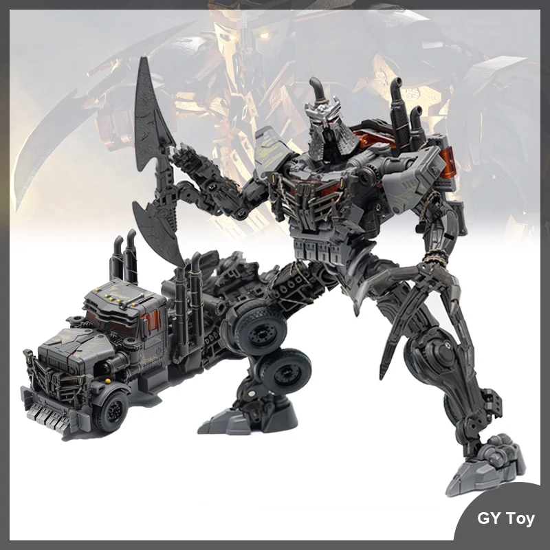 

20cm Transformation Tz01 Tz-01 Disaster Scourge Rise Of The Beasts Movie 7 Studio Series Ko Ss101 Action Figure Robot Toy Gift