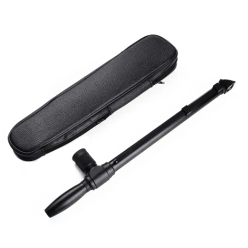 Periscope 5X20 HD Monocular Telescope Outdoor Metal Telescopic Monocular Periscope Adjustable Lens
Periscope 5X20 HD Monocular Telescope Outdoor Metal Telescopic Monocular Periscope Adjustable Lens