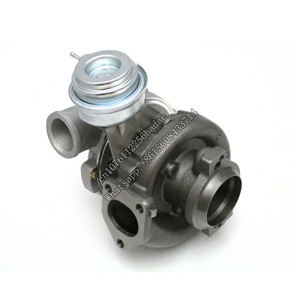 turbocharger GT2256V 700935-5003S 700935-0003 700935-0001 700935 turbo for BMW X5 3.0 d (E53) 135 Kw 184 HP M57D E53 RL
turbocharger GT2256V 700935-5003S 700935-0003 700935-0001 700935 turbo for BMW X5 3.0 d (E53) 135 Kw 184 HP M57D E53 RL