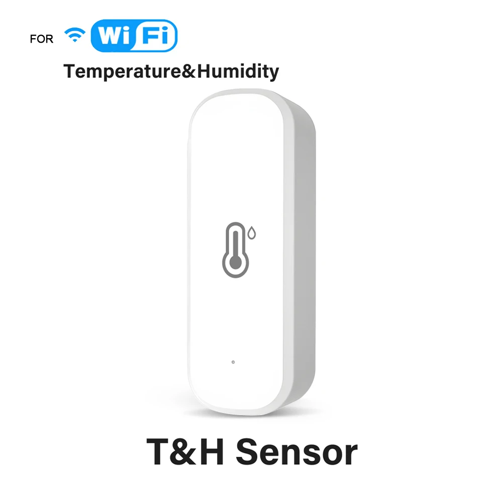 Термогигрометр LRO3, беспроводной смарт-датчик температуры и влажности с Wi-Fi для помещений, 2 шт., 3 В постоянного тока
Термогигрометр LRO3, беспроводной смарт-датчик температуры и влажности с Wi-Fi для помещений, 2 шт., 3 В постоянного тока