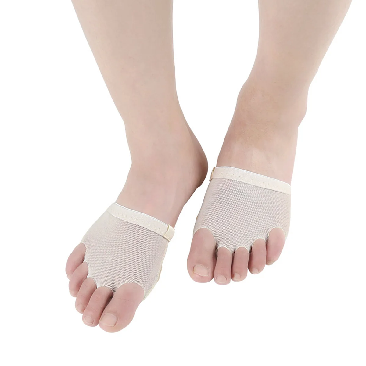Dance Socks Forefoot Pads Plantar Fasciitis Unusual Paw Protector Ballet Toe Women's Shoe Inserts
Dance Socks Forefoot Pads Plantar Fasciitis Unusual Paw Protector Ballet Toe Women's Shoe Inserts