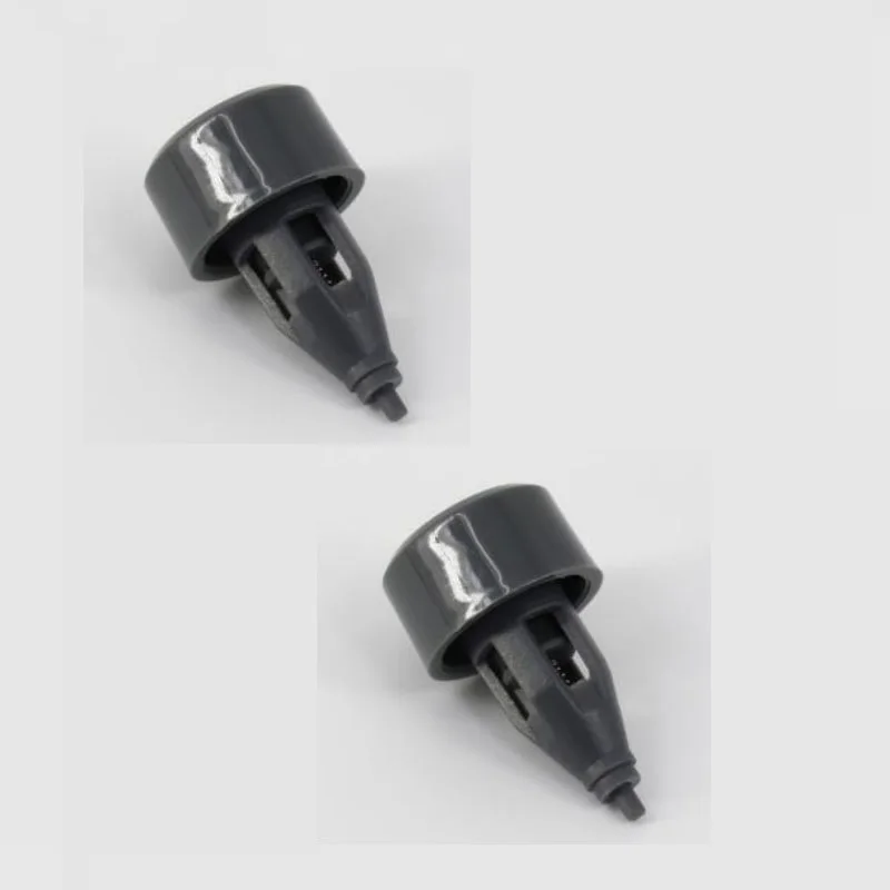 for Domino A+100 A+300 A100 A/A+ Series Inkjet Printer PB0262 MC / IC Bottle Cap (Hexagon Socket /Gray) -W
for Domino A+100 A+300 A100 A/A+ Series Inkjet Printer PB0262 MC / IC Bottle Cap (Hexagon Socket /Gray) -W
