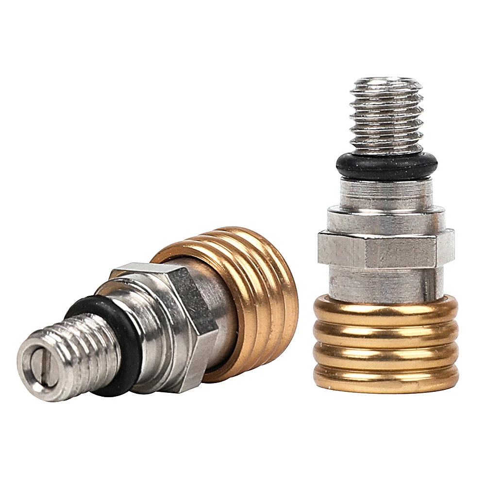 Рельсовый клапан для воздушной вилки M5 * 0,8 см для YZ85 YZ125 YZ250 YZ250F YZ450F Gold
Рельсовый клапан для воздушной вилки M5 * 0,8 см для YZ85 YZ125 YZ250 YZ250F YZ450F Gold