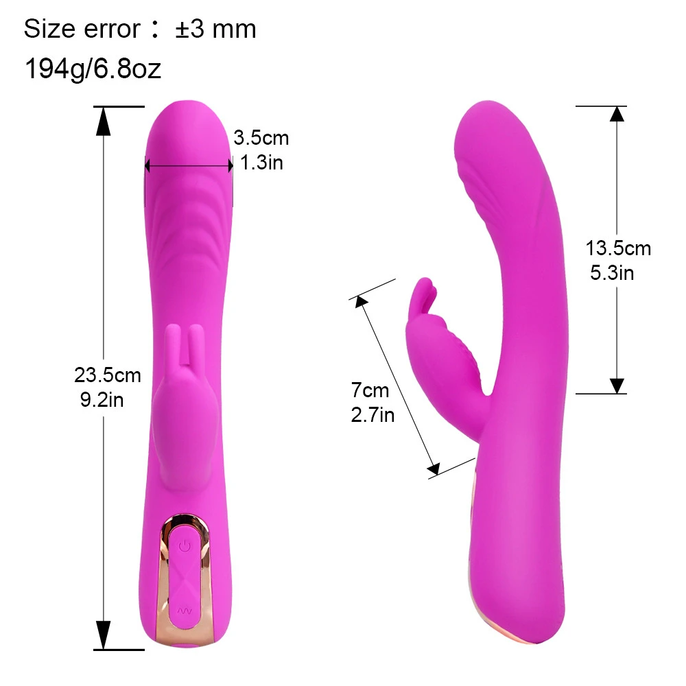 Женский Вибратор Для Точки G