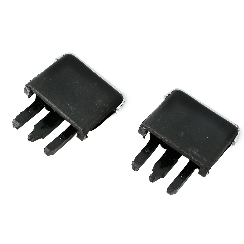 Clip Air Conditioning Vent Parts 31.3mm X 34.2mm 4PCS/Set Accessories Louvre Blade Adjust Slice Universal Durable
Clip Air Conditioning Vent Parts 31.3mm X 34.2mm 4PCS/Set Accessories Louvre Blade Adjust Slice Universal Durable