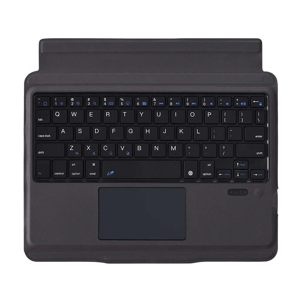 Tablet Foldable Wireless Keyboard For Ipad 10.2 Wireless Keyboards Flip Leather Case Detachable
Tablet Foldable Wireless Keyboard For Ipad 10.2 Wireless Keyboards Flip Leather Case Detachable