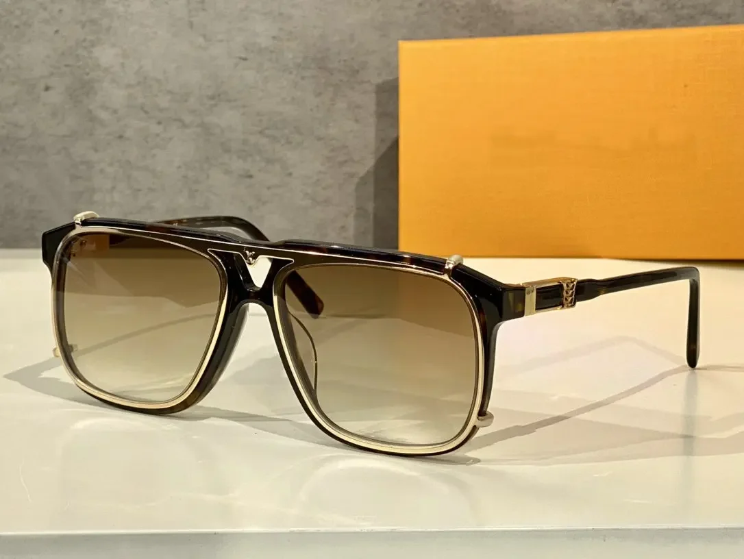 2023 Stylish Brand Women'S Trendy Sunglasses Lenses Detachable Dual-Use Plain And Sunglasses Retro Acetate Sunglasses Uv400 Gift
2023 Stylish Brand Women'S Trendy Sunglasses Lenses Detachable Dual-Use Plain And Sunglasses Retro Acetate Sunglasses Uv400 Gift