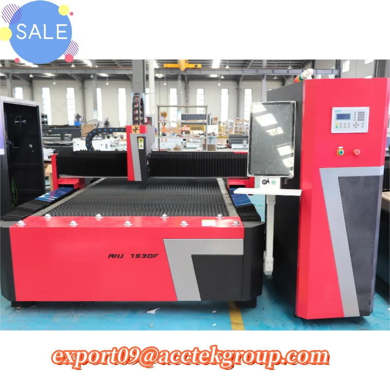 3015 CNC Fiber Laser Cutting Machine Aluminum Steel 3kw 6kw Lazer Engraving Machine for Metals 12000watt Steel Cutting Machine
3015 CNC Fiber Laser Cutting Machine Aluminum Steel 3kw 6kw Lazer Engraving Machine for Metals 12000watt Steel Cutting Machine