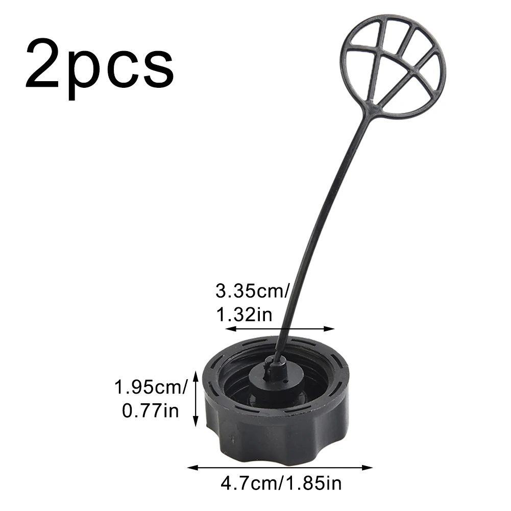 2pc Multi-Fuel Petrol Tank Cap For Güde Rotfuchs Z-ipper Strimmer Trimmer Brush Cutter Garden Tool Parts
2pc Multi-Fuel Petrol Tank Cap For Güde Rotfuchs Z-ipper Strimmer Trimmer Brush Cutter Garden Tool Parts