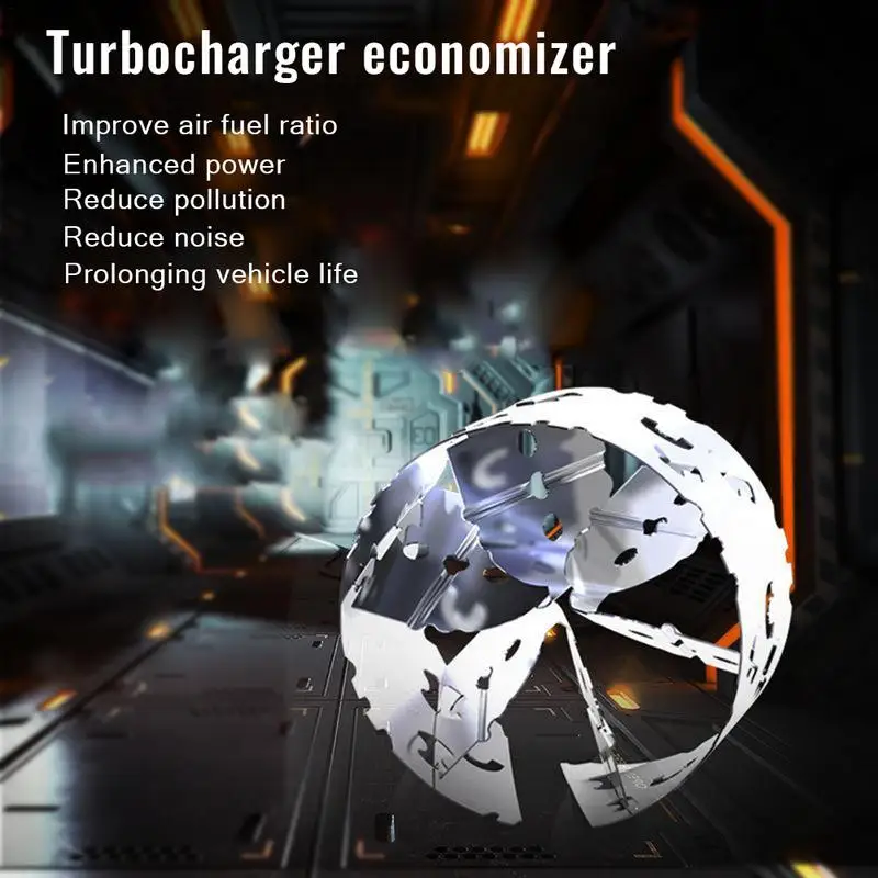 Car Machinery Turbocharger Car Truck Storm Power Turbocharge Fuel Saver Oil Accelerator Machinery Supercharger Turbo Fuel saver
Car Machinery Turbocharger Car Truck Storm Power Turbocharge Fuel Saver Oil Accelerator Machinery Supercharger Turbo Fuel saver