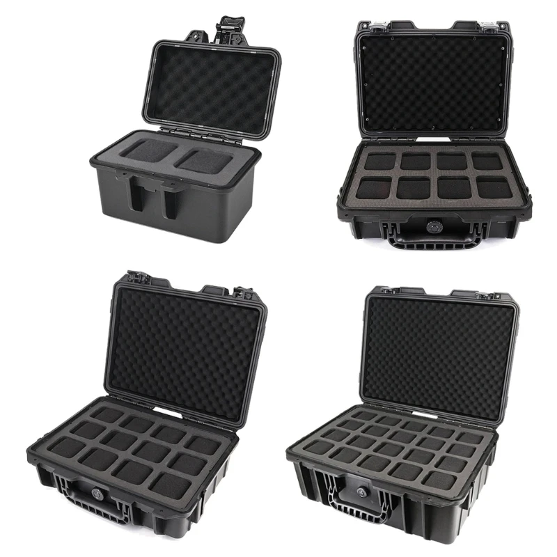 2/8/12/20 Slots Portable Watch Storage Box Travel Smartwatch Case Container Travel Wristband Watch Holder 97QE
2/8/12/20 Slots Portable Watch Storage Box Travel Smartwatch Case Container Travel Wristband Watch Holder 97QE