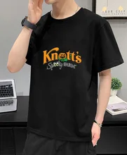 2022 Summer Couple's Loose Fashion ins Style T-Shirts for Young People's Tops 
2022 Summer Couple's Loose Fashion ins Style T-Shirts for Young People's Tops