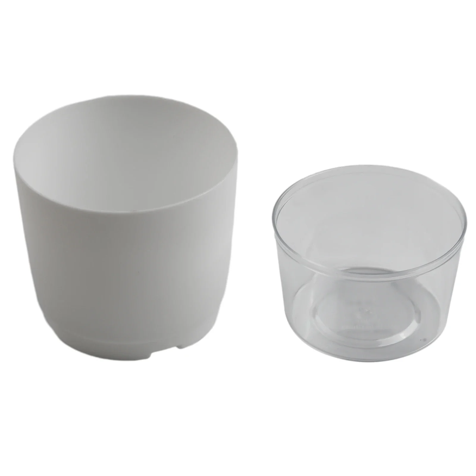 High Quality Garden Plant Pot Plastic Resin Replacement Self Watering Small Flowerpot Violet Pots 1PC Accessories
High Quality Garden Plant Pot Plastic Resin Replacement Self Watering Small Flowerpot Violet Pots 1PC Accessories