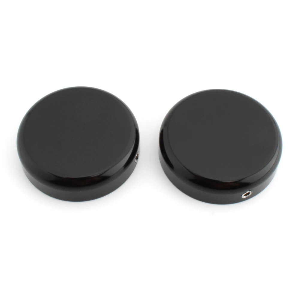 Cover Upper Fork Stem Nut Motorcycle Styling Accessories Anti-corrosion Anti-rust Wear Resistant Breakout Dyna
Cover Upper Fork Stem Nut Motorcycle Styling Accessories Anti-corrosion Anti-rust Wear Resistant Breakout Dyna