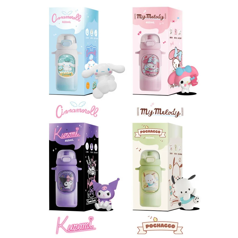 Sanrio High-capacity Thermos Bottle Children Kawaii Anime Portable Straw Stainless Steel Insulated Cup Vacuum Flasks Water Mug
Sanrio High-capacity Thermos Bottle Children Kawaii Anime Portable Straw Stainless Steel Insulated Cup Vacuum Flasks Water Mug