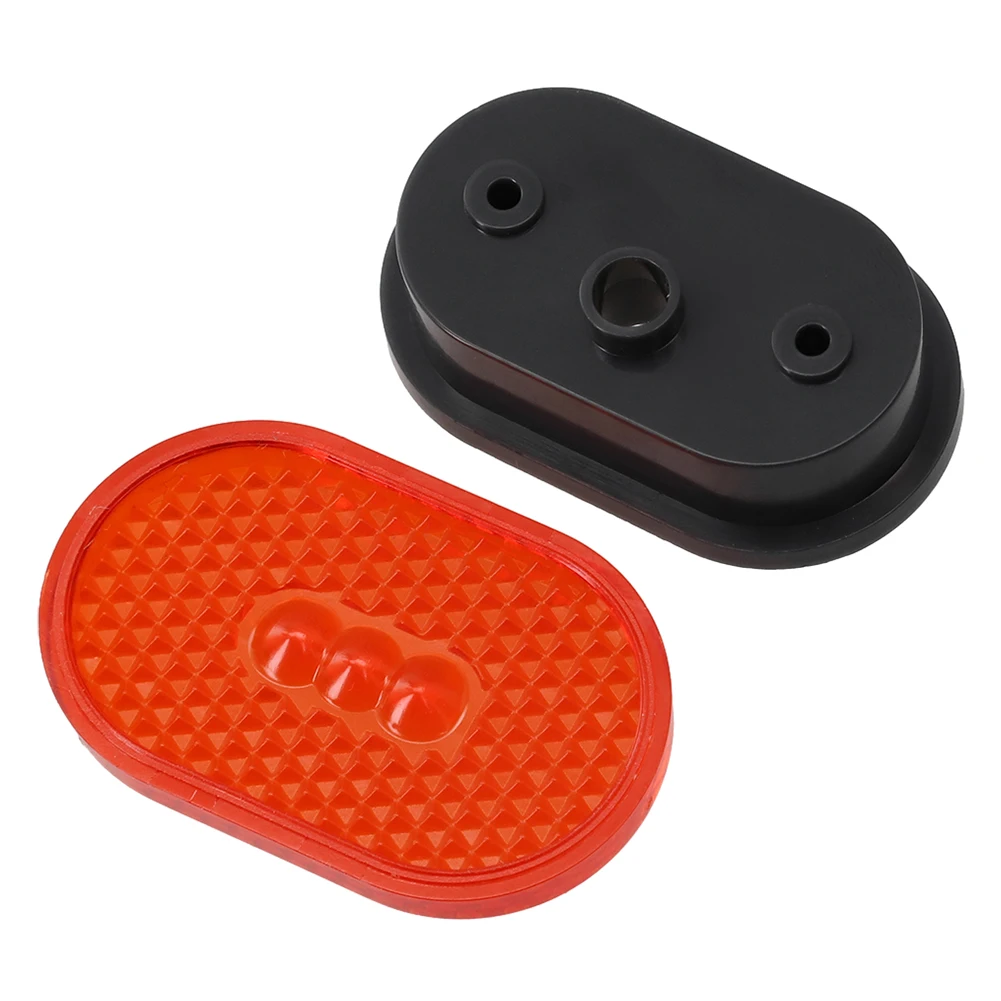 Electric Scooter Taillights Led Rear Fender Lampshade For -Xiaomi 365 Scooter Lampshade Brake Rear Stoplight Fender Parts
Electric Scooter Taillights Led Rear Fender Lampshade For -Xiaomi 365 Scooter Lampshade Brake Rear Stoplight Fender Parts