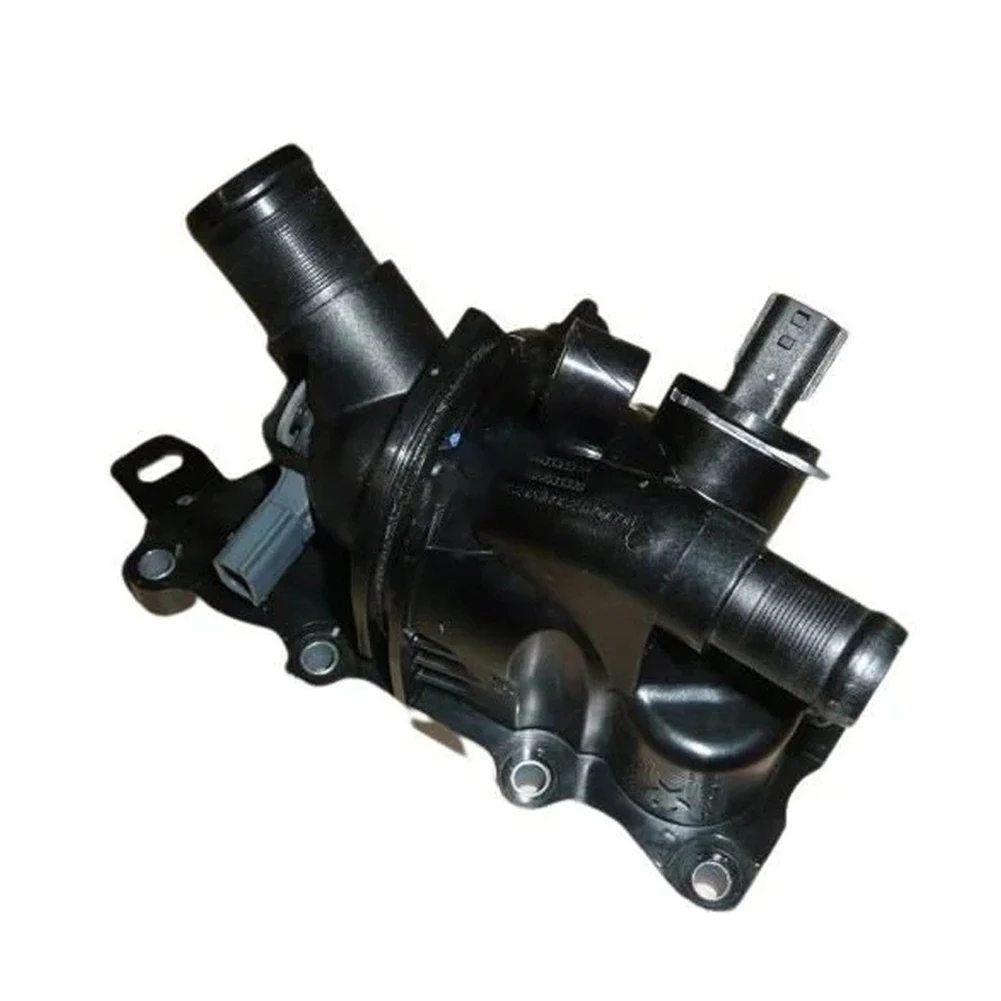 Durable Plastic Cooling Thermostat Housing for Renault Captur Clio Megane Scenic 4 Tested for Quality Assurance
Durable Plastic Cooling Thermostat Housing for Renault Captur Clio Megane Scenic 4 Tested for Quality Assurance