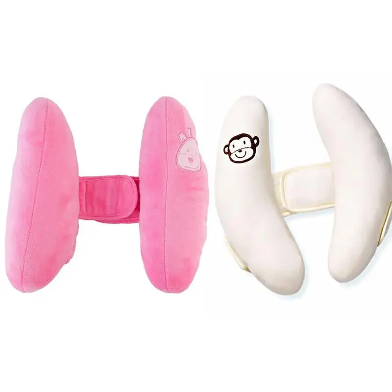 Soft Baby Headrest Pillow Toddler Head Protection Car Seat Neck Support Pillows Prevents Head From Slumping Down Or Sideways
Soft Baby Headrest Pillow Toddler Head Protection Car Seat Neck Support Pillows Prevents Head From Slumping Down Or Sideways