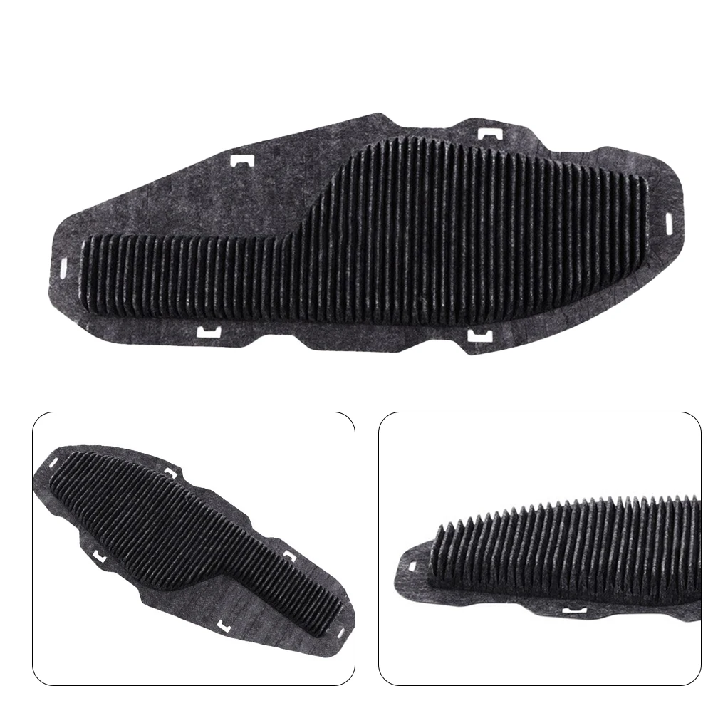 Car Air Filter Screen Dual Engine Air Conditioning Filter Element For Toyota For Rav4 2019-2021 HV Battery Cooling G92DH-42010
Car Air Filter Screen Dual Engine Air Conditioning Filter Element For Toyota For Rav4 2019-2021 HV Battery Cooling G92DH-42010