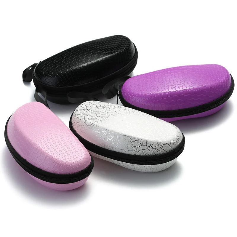 1PC Retro Unisex Printed EVA Reading Eye Glasses Case Zipper Eyeglasses Box Spectacle Cases Eyewear Accessories for Women Men
1PC Retro Unisex Printed EVA Reading Eye Glasses Case Zipper Eyeglasses Box Spectacle Cases Eyewear Accessories for Women Men