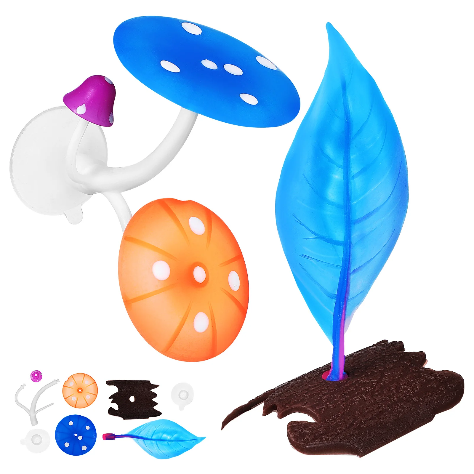 2 Pcs Aquarium Simulated Plant Hammock Hammocks Fish Tank Decorations Ornaments Decorate
2 Pcs Aquarium Simulated Plant Hammock Hammocks Fish Tank Decorations Ornaments Decorate