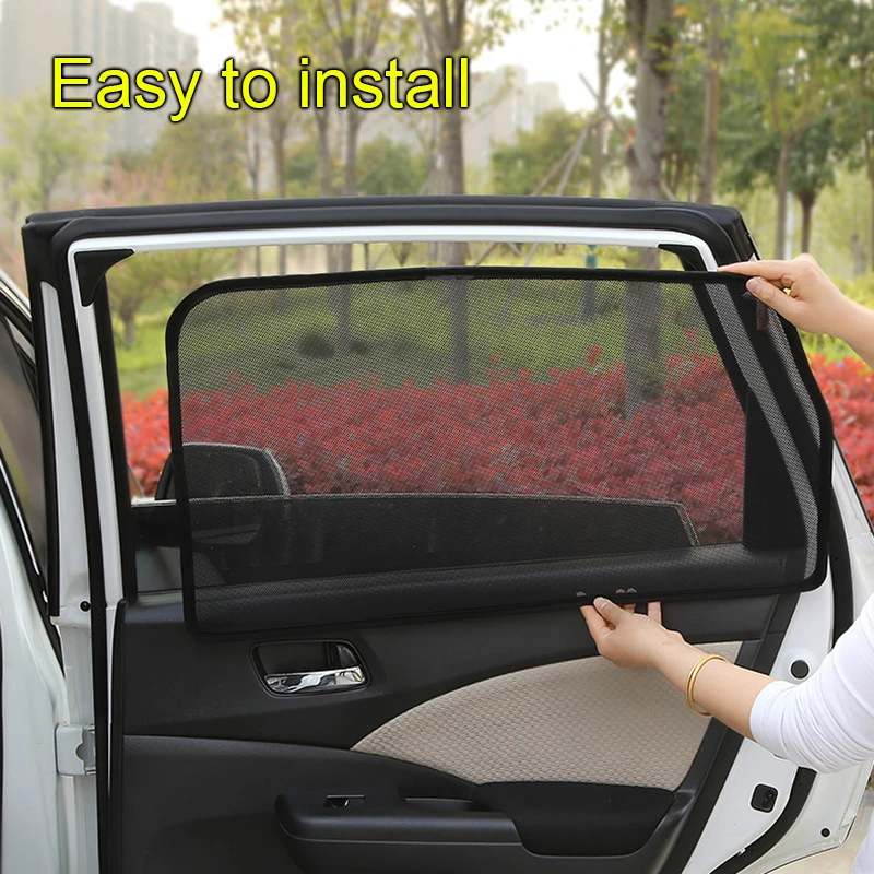 For BMW X3 G01 Wagon 2017-2023 IX3 Car Window SunShade Shield Front Windshield Rear Side Curtain Sun Shade Visor
For BMW X3 G01 Wagon 2017-2023 IX3 Car Window SunShade Shield Front Windshield Rear Side Curtain Sun Shade Visor