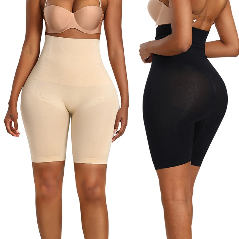 Women High Waist Breathable Shaper Shorts Body Shaper Slimming Tummy Underwear Panty Shapers Waist Trainer Body Shaper Abdomen
Women High Waist Breathable Shaper Shorts Body Shaper Slimming Tummy Underwear Panty Shapers Waist Trainer Body Shaper Abdomen