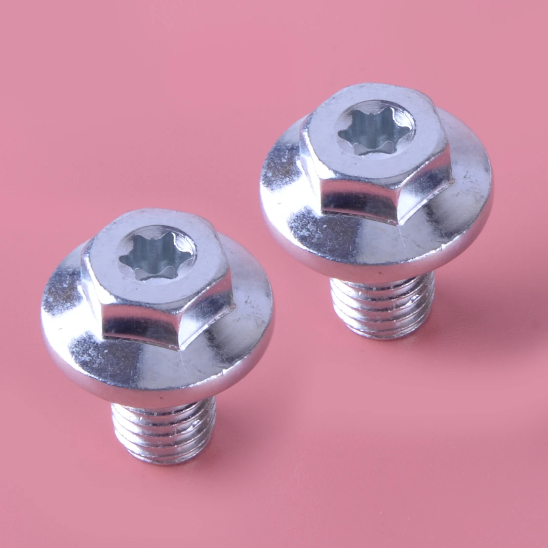2Pcs Engine Oil Pan Drain Plug Bolt Gasket 55577568 Fit for Buick Cascada Encore Envision Cadillac Chevrolet Malibu GMC Sierra
2Pcs Engine Oil Pan Drain Plug Bolt Gasket 55577568 Fit for Buick Cascada Encore Envision Cadillac Chevrolet Malibu GMC Sierra