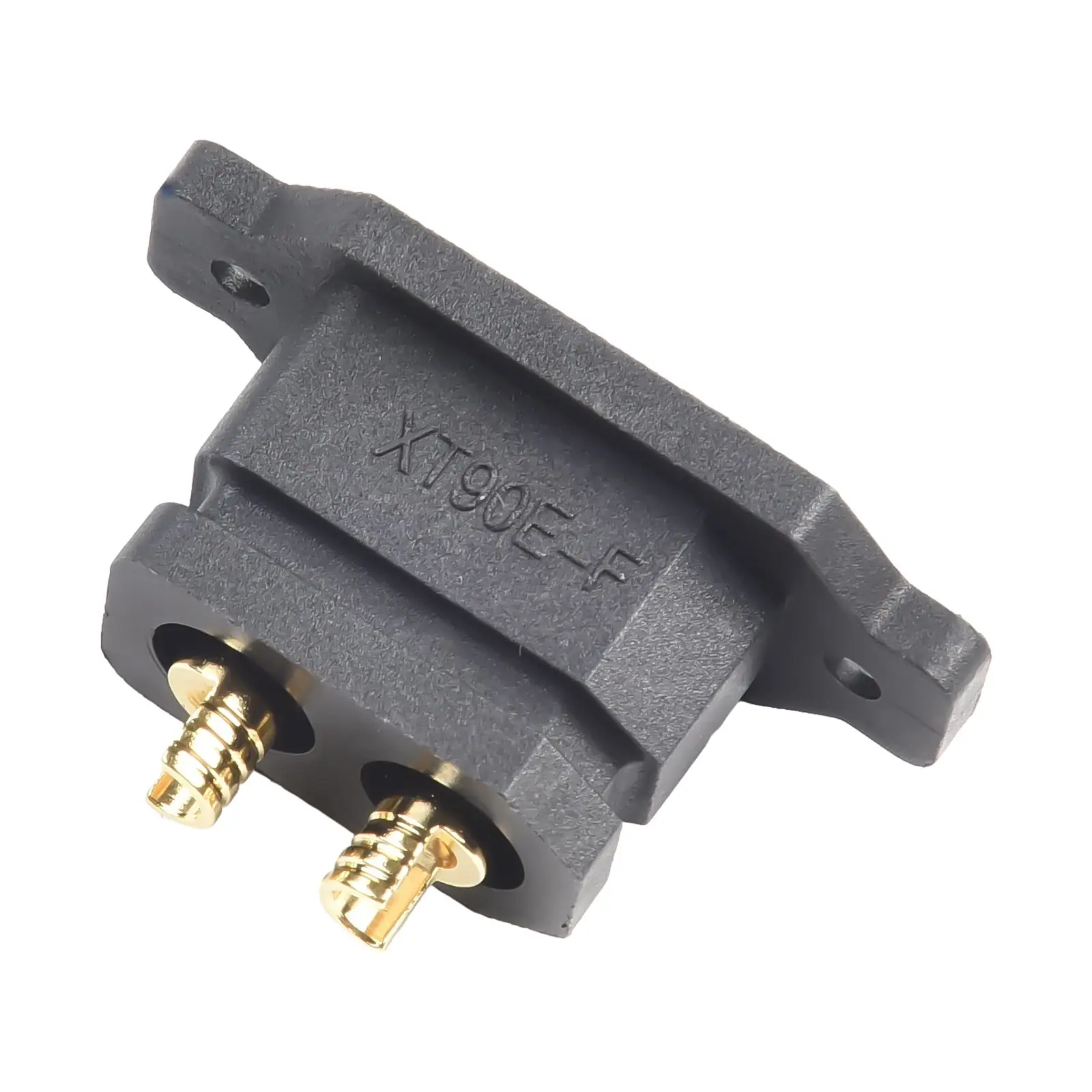 Fixed Base Creepage Distance Lithium Battery Charging Port Plug Electric Vehicle Connector Connector Electric Vehicle
Fixed Base Creepage Distance Lithium Battery Charging Port Plug Electric Vehicle Connector Connector Electric Vehicle