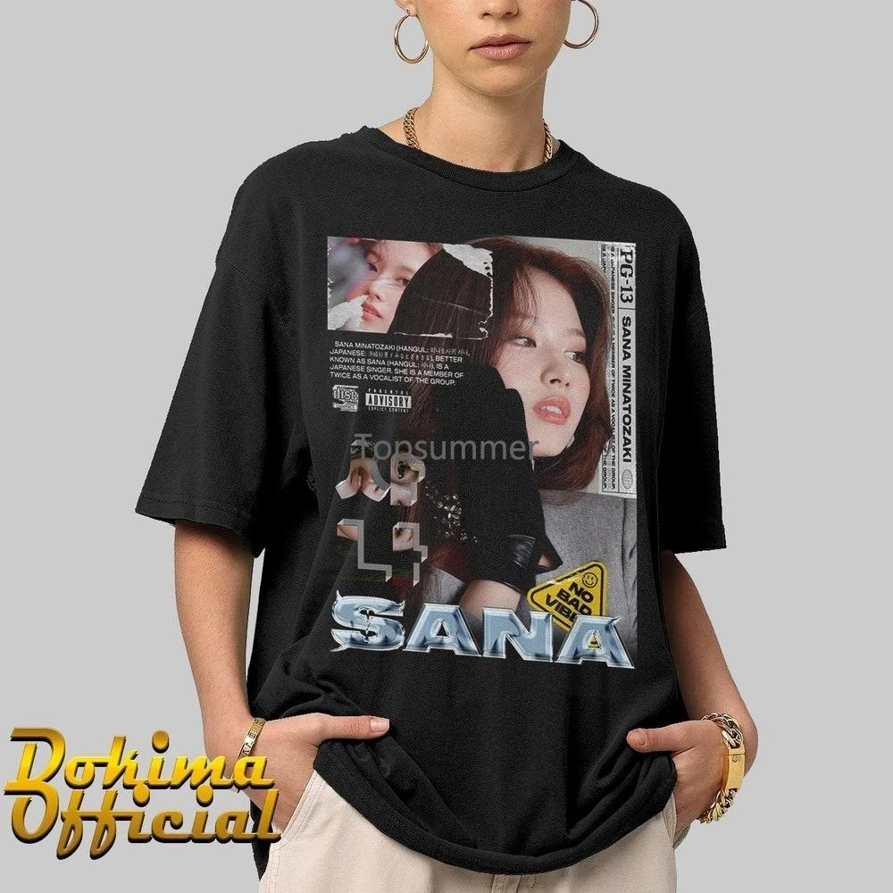 Sana Twice Shirt Twice Graphic Tshirt Sana Twice Kpop Shirt Magazine Cover Aesthetic Kpop Shirt Dwk110
Sana Twice Shirt Twice Graphic Tshirt Sana Twice Kpop Shirt Magazine Cover Aesthetic Kpop Shirt Dwk110