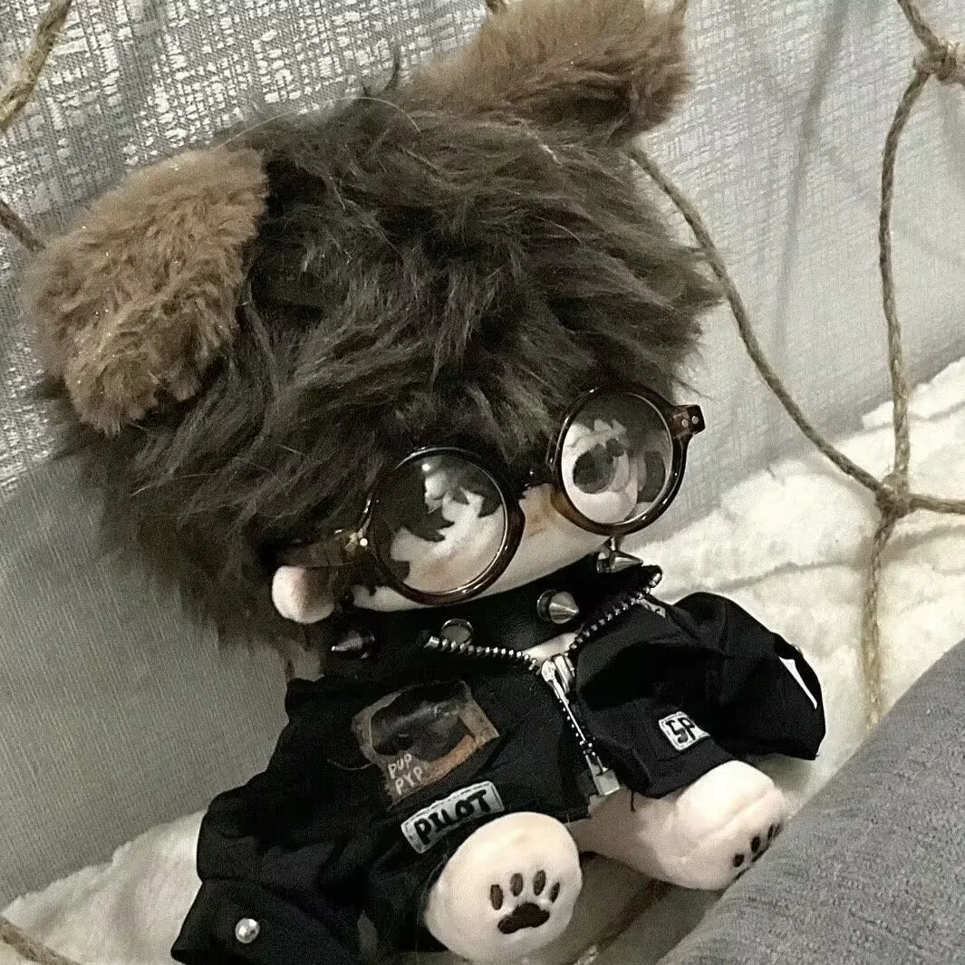Bungo Stray Dogs dazai osamu Anime Cosplay Cute Soft Plush Stuffed Body Dress Up Clothes Plushie Xmas Gift 20CM
Bungo Stray Dogs dazai osamu Anime Cosplay Cute Soft Plush Stuffed Body Dress Up Clothes Plushie Xmas Gift 20CM