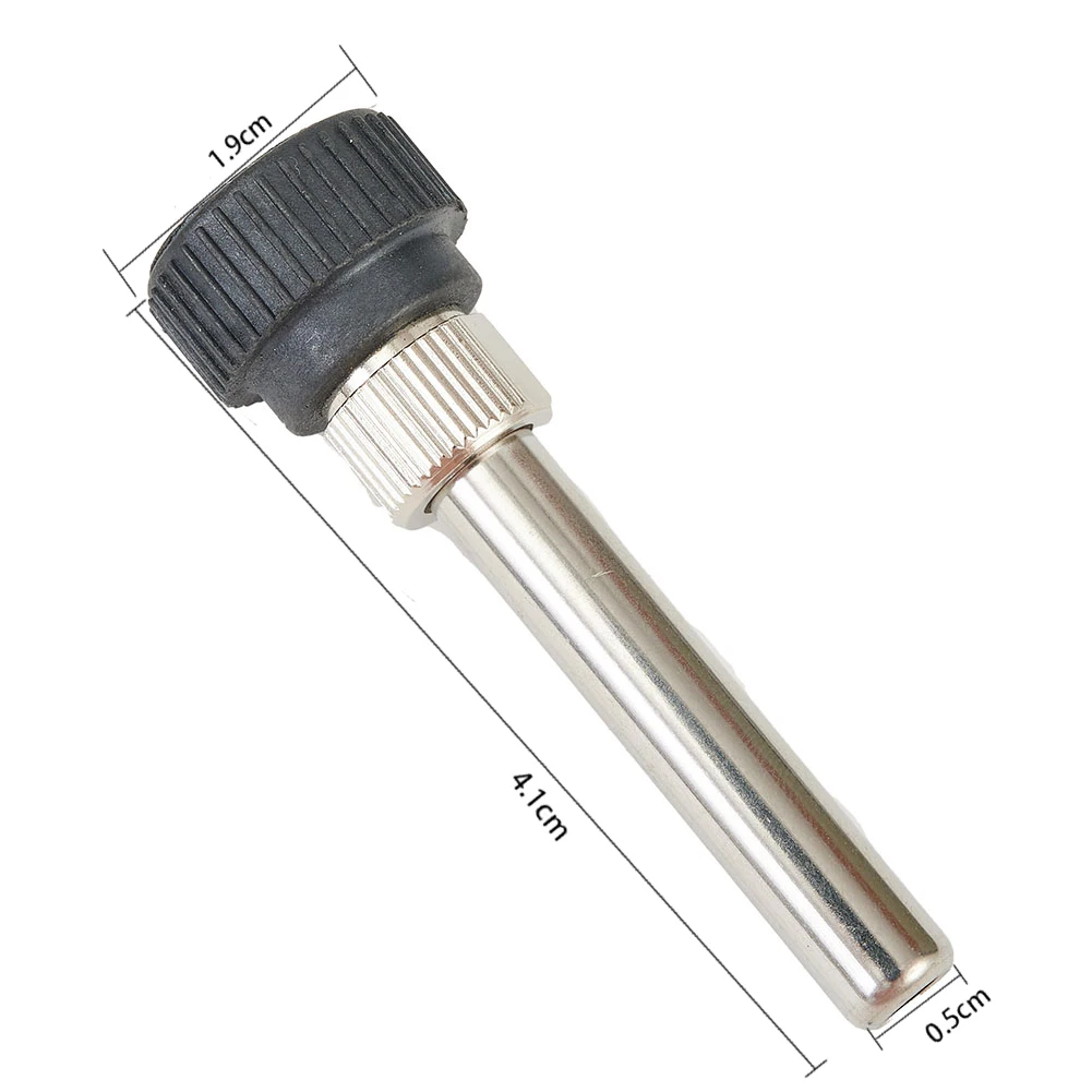 Accessories Soldering Tools Spare Part 3pcs/set Attachment Repair Kit Replacement Components Equipment For 936
Accessories Soldering Tools Spare Part 3pcs/set Attachment Repair Kit Replacement Components Equipment For 936