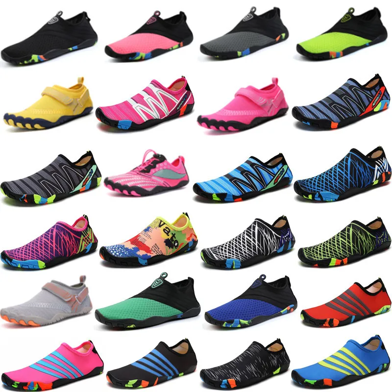 2023 Sports Water Sneakers Unisex Swimming Aqua Seaside Slippers Surf Upstream Light Quick-Drying Beach Water Shoes
2023 Sports Water Sneakers Unisex Swimming Aqua Seaside Slippers Surf Upstream Light Quick-Drying Beach Water Shoes