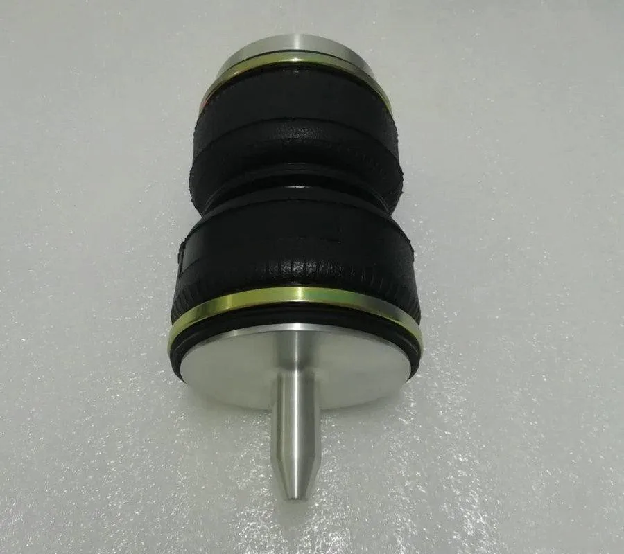 Audi A4B6 8E rear shock absorber airbag air suspension modification special 120180 double bellows airbag
Audi A4B6 8E rear shock absorber airbag air suspension modification special 120180 double bellows airbag