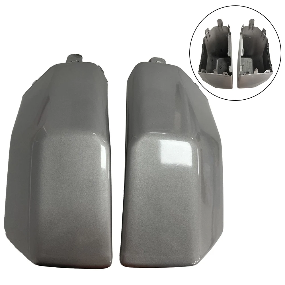 2Pcs Car Front Corner Bumper End Cap Pad Car Left Right Bumper End Plate Corner Cap Trim Cover For Toyota For FJ Cruiser 2007-14
2Pcs Car Front Corner Bumper End Cap Pad Car Left Right Bumper End Plate Corner Cap Trim Cover For Toyota For FJ Cruiser 2007-14