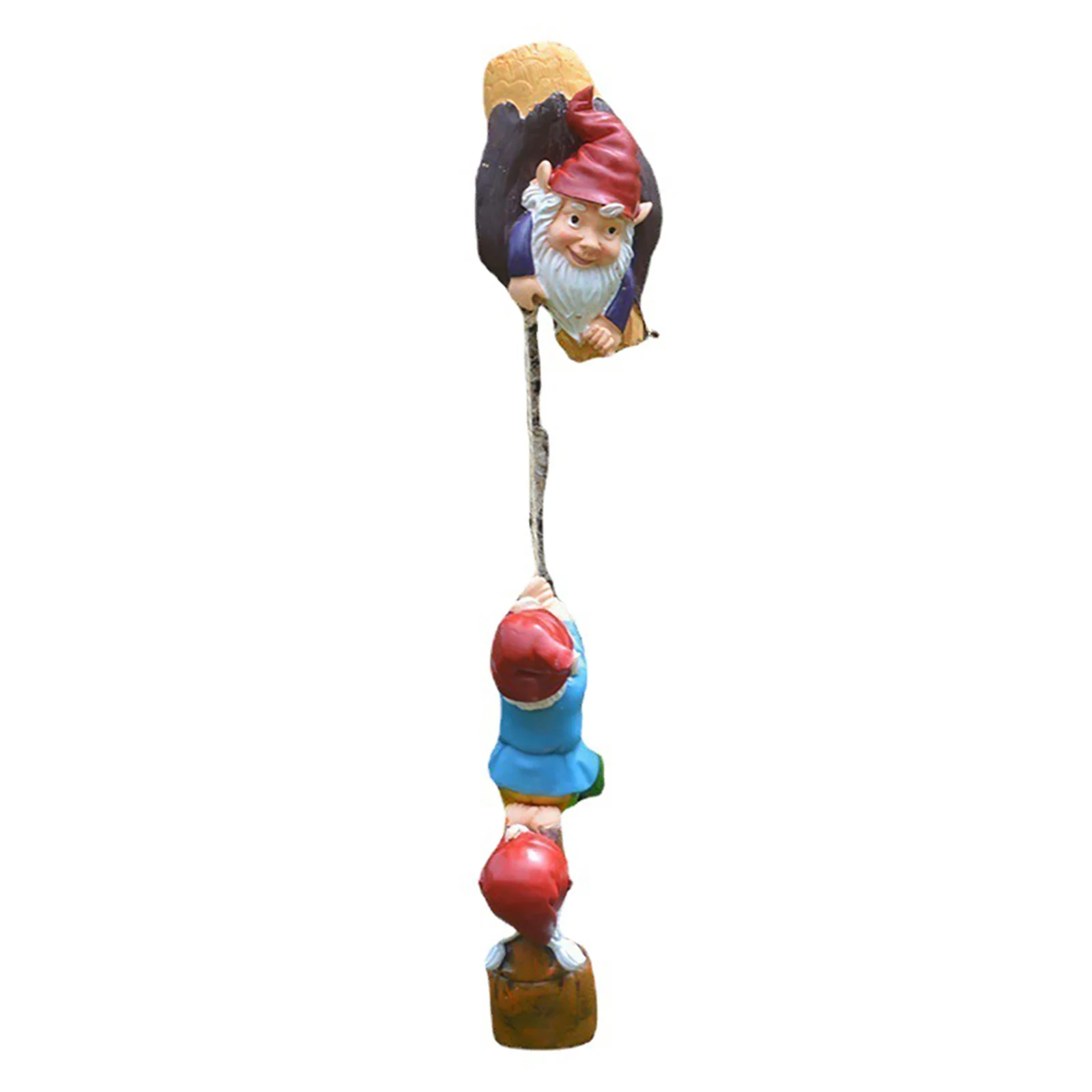 Crafts Decorations Gnome Statues Horticultural Courtyard Tree Climbing White Beard Wide Applications White Beard Crafts
Crafts Decorations Gnome Statues Horticultural Courtyard Tree Climbing White Beard Wide Applications White Beard Crafts