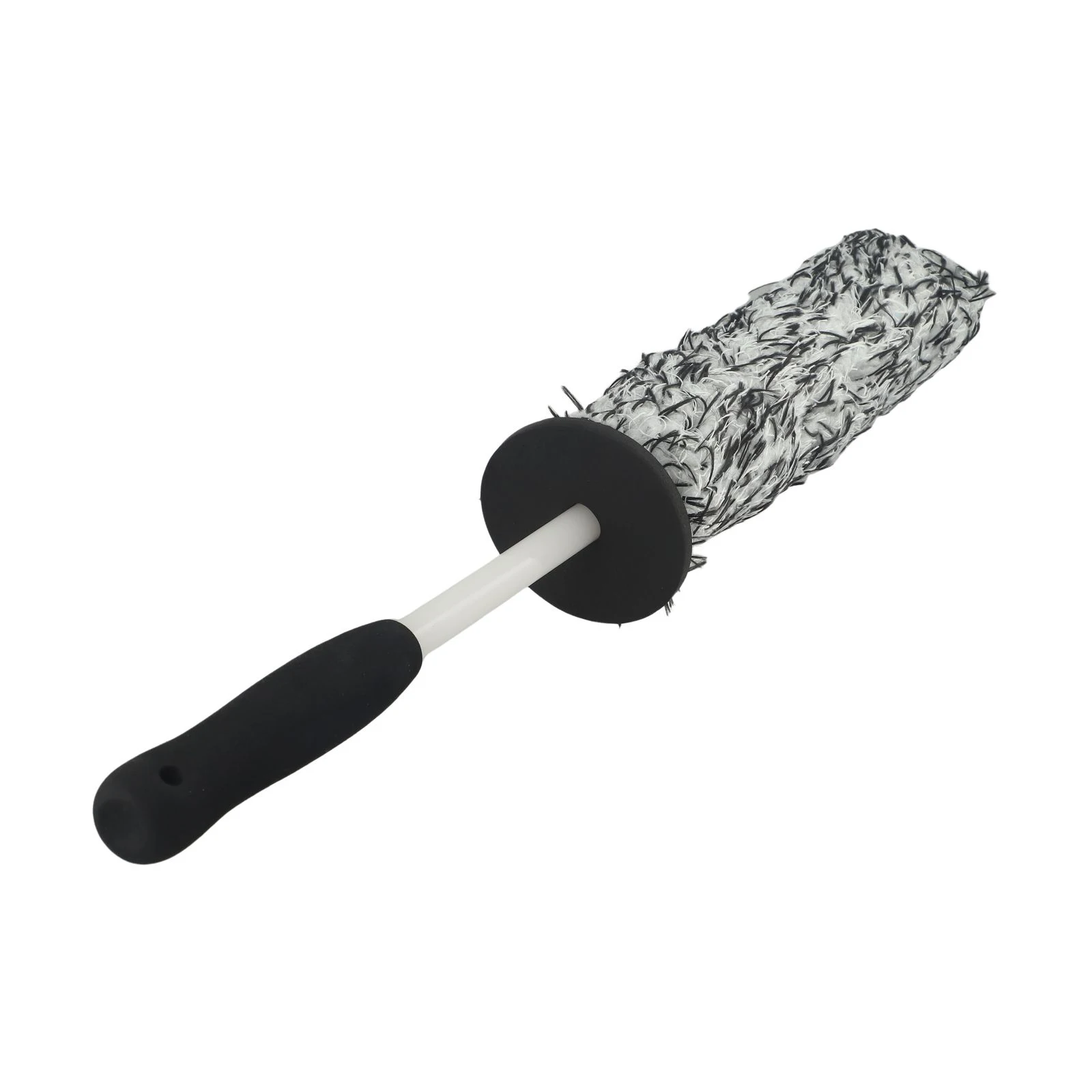Microfiber Car Wash Brush Non-Slip Handle Practical Wheels Brush 2022 Model 490mm*80mm Auto Accessories Fiber & EVA
Microfiber Car Wash Brush Non-Slip Handle Practical Wheels Brush 2022 Model 490mm*80mm Auto Accessories Fiber & EVA