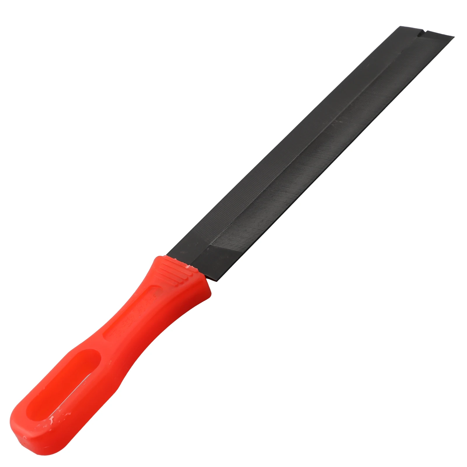1pc Grinding Rasp Saw Files Hand Saw For Sharpening & Straightening Diamond-Shaped Files 150mm / 200mm Steel+Rubber
1pc Grinding Rasp Saw Files Hand Saw For Sharpening & Straightening Diamond-Shaped Files 150mm / 200mm Steel+Rubber