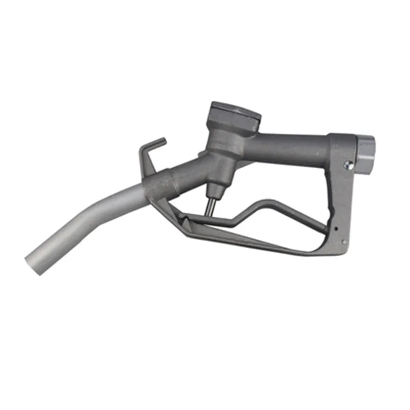 13A Manual Refueling Simple Aluminum Alloy Diesel Gasoline Self-flow Gun Tubing Accessories Set Sail Petrochemical Equipment
13A Manual Refueling Simple Aluminum Alloy Diesel Gasoline Self-flow Gun Tubing Accessories Set Sail Petrochemical Equipment